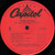 Peabo Bryson - Reaching For The Sky - Capitol Records - ST-11729 - LP, Album 1846913815