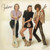 Shalamar - Friends (LP, Album, Spe)