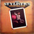 The Stylistics - Rockin' Roll Baby (LP, Album, Son)