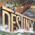 The Jacksons - Destiny (LP, Album, Gat)