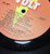 Ron Banks And The Dramatics - Dramatically Yours - Volt - VOS-9501 - LP, Album, Son 1852353961