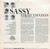 Sarah Vaughan With Hal Mooney And His Orchestra - Sassy - Mercury Wing, Wing Records, Mercury Wing - MGW 12237, MGW-12237-W - LP, Album, Mono, RE 1854318919
