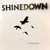 Shinedown - The Sound Of Madness (LP, Album, Ltd, RE, Whi)