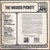 Wilson Pickett - The Wicked Pickett - Atlantic - 8138 - LP, Album, Mono 1854382570