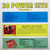 Various - 20 Power Hits (Volume 2) - K-Tel - TU 222 - LP, Comp, Son 1854386161