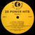 Various - 20 Power Hits (Volume 2) - K-Tel - TU 222 - LP, Comp, Son 1854386161
