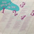 Lisa Whelchel - All Because Of You - Nissi Records - EMR-4606 - LP, Album 1854403093