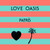 Patris - Love Oasis - Emergency Records - EMDS 6554 - 12" 1855587748