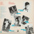 The J. Geils Band - Love Stinks - EMI America - SOO-17016 - LP, Album, Win 1856777458
