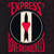 Love And Rockets - Express (LP, Album)