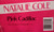 Natalie Cole - Pink Cadillac - EMI-Manhattan Records - V-56084 - 12" 1913386577