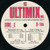 Various - Ultimix 16 - Ultimix - UM-016 - 3x12", Comp, Promo 1906154594