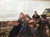 Lindisfarne - Nicely Out Of Tune - Elektra - EKS-74099 - LP, Album, Die 1894246118