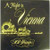 101 Strings - A Night In Vienna - Somerset - P-6800 - LP, Album 1891188218