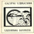 Calypso Vibrations - Universal Sounds - Not On Label (Calypso Vibrations Self-released) - CV-001 - LP, Album, M/Print 1913382554