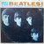 The Beatles - Meet The Beatles! (LP, Album, Mono, Scr)