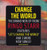 Ringo Starr - Change The World - UMe - 602438546510 - 10", EP 1931732624