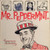 Mr. Peppermint - Mr. Peppermint - 90th Floor Records - SLL 2001 - LP, Album, Red 1924526666