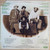 Love Committee - Law And Order (LP, Album, Ter)