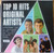 Various - Top 10 Hits By Original Artists - Wyncote - W-9007 - LP, Comp, Mono, RE 1884393037