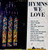 Unknown Artist - Hymns We Love - Riviera Records - R0009 - LP, Album 1891204913