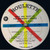 Joey Dee & The Starliters - Doin' The Twist At The Peppermint Lounge - Roulette, Roulette - R 25166, R-25166 - LP, Album, Mono 1922221796