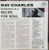 Ray Charles - Ingredients In A Recipe For Soul - ABC-Paramount - ABC-465 - LP, Album, Mono, Bel 1915125800