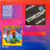 Jefferson Starship - Gold - Grunt (3), Grunt (3) - BZL1-3247, FB-11426 - LP, Comp, Ind + 7", Single, Ind 1881510004