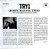 John Mayer Trio - Try! - Aware Records, Columbia - 82796951151 - 2xLP, Album 1902233762