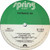 The Fatback Band - Fatback XII - Spring Records, Spring Records - SP-1-6723, 2391 420 - LP, Album, 53 1925812703