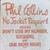 Phil Collins - No Jacket Required - Atlantic, Atlantic, Atlantic - 81240-1, 7 81240 1, 81240-1-E - LP, Album, SP  1906002272