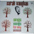 Sarah Vaughan - Sings Songs For Any Season (LP, Album)