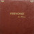 José Feliciano - Fireworks - RCA Victor - LSP-4370 - LP, Album 1928691182
