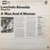 Laurindo Almeida - A Man And A Woman - Capitol Records - ST-2701 - LP, Album 1928690633