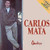 Carlos Mata - Cautivo (LP, Album)