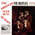 The Beatles - The American Tour With Ed Rudy (INS Radio News: Documentary 2) (LP, RE)