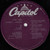 April Wine - Harder ..... Faster - Capitol Records - ST-12013 - LP, Win 1919721320