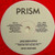Erotic Drum Band - Love Disco Style / Plug Me To Death - Prism - PDS1 - 12", Single, Ltd, Promo, Red 1923430328
