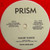 Erotic Drum Band - Love Disco Style / Plug Me To Death - Prism - PDS1 - 12", Single, Ltd, Promo, Red 1923430328