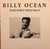 Billy Ocean - Tear Down These Walls - Jive, Arista - JL-8495 - LP, Album, Club, CRC 1891764506