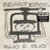 Beastie Boys - Aglio E Olio - Capitol Records, Grand Royal, Brooklyn Dust Music - B0033201-01, GR 026 - 12", EP, RE, Cle 1895585807