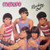Menudo - Reaching Out (LP, Album)