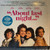 Various - "About Last Night..." (Music From The Motion Picture) (LP, Album, Spe)