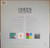 Queen - Collection - 15 Of The Best - K-Tel, Warner Special Products - NU-3210, OP-1539 - LP, Comp 1914193589
