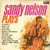 Sandy Nelson - Sandy Nelson Plays - Imperial - LP-9249 - LP, Album, Mono 1880813734
