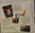 Various - Breakin' - Original Motion Picture Soundtrack - Polydor - 422-821 919-1 Y-1 - LP, Comp, 72  1987028333