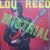 Lou Reed - Mistrial - RCA Victor, RCA - AFL1-7190 - LP, Album, Ind 1959260873