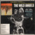 Various - The Wild Angels - Tower - DT 5043 - LP, Album, Scr 1940035952