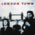 Wings (2) - London Town (LP, Album, Jac)