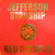 Jefferson Starship - Red Octopus (LP, Album, Ind)